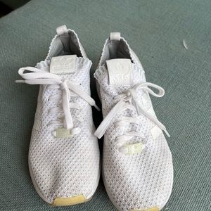 Adidas Torsion Mesh Trainer - Men’s 9